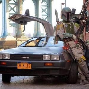 Meet your Posher, Shawn